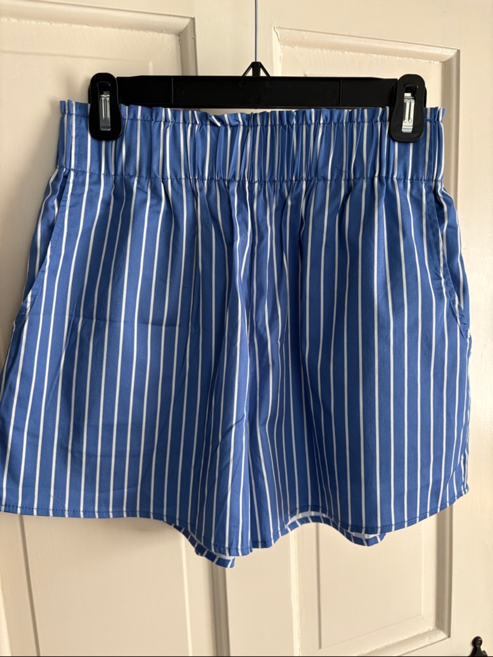 Solai The Label Shorts